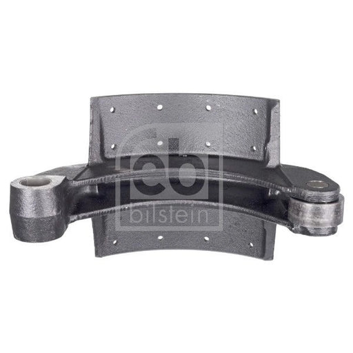 Febi Brake Shoe without lining 44388
