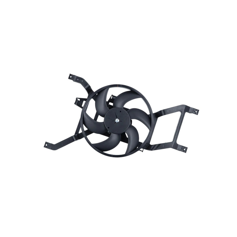 NRF Engine Cooling Fan 470132