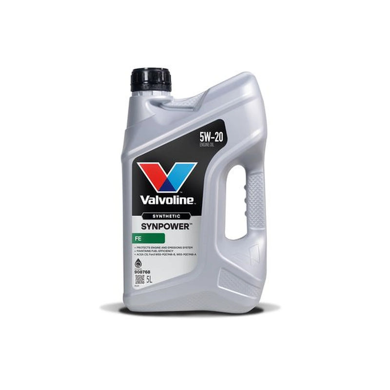 Valvoline Engine Oil 5L 5W-20 908768