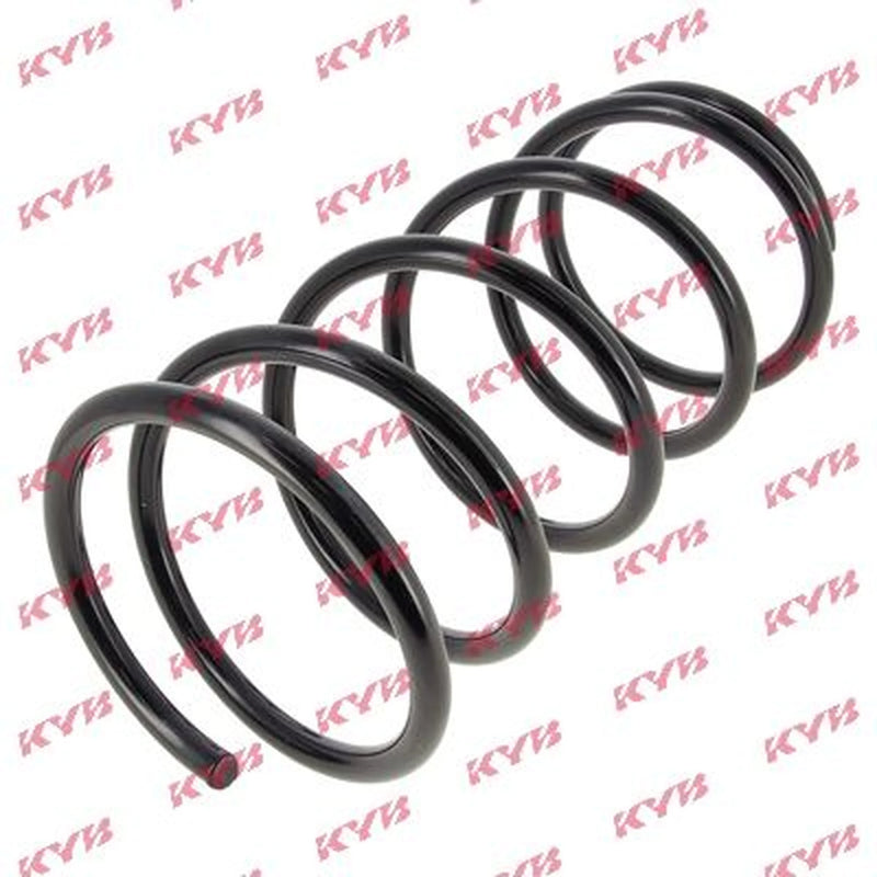 KYB Front Suspension Coil Spring RA3435