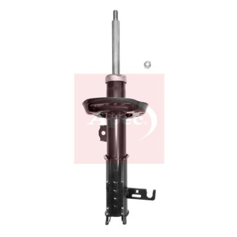 Apec Shock Absorber Damper Strut Front Right ASA1389