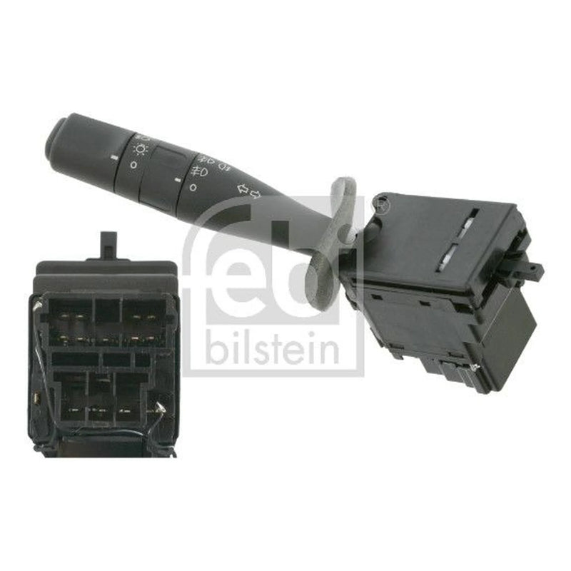 Febi Steering Column Switch Connectors 22771