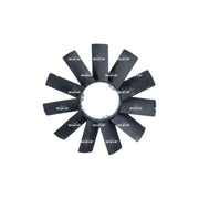 NRF Radiator Cooling Fan Blade 49891