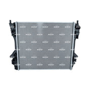 NRF Engine Radiator 53012