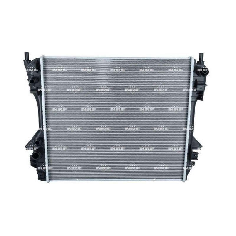 NRF Engine Radiator 53012