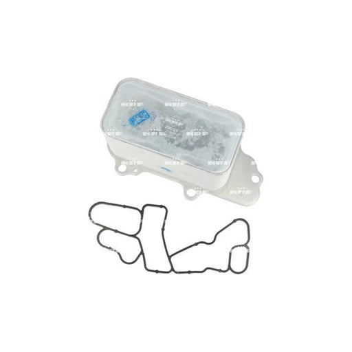 NRF Engine Oil Cooler 31848