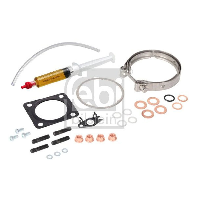 Febi Charger Mounting Kit 191579