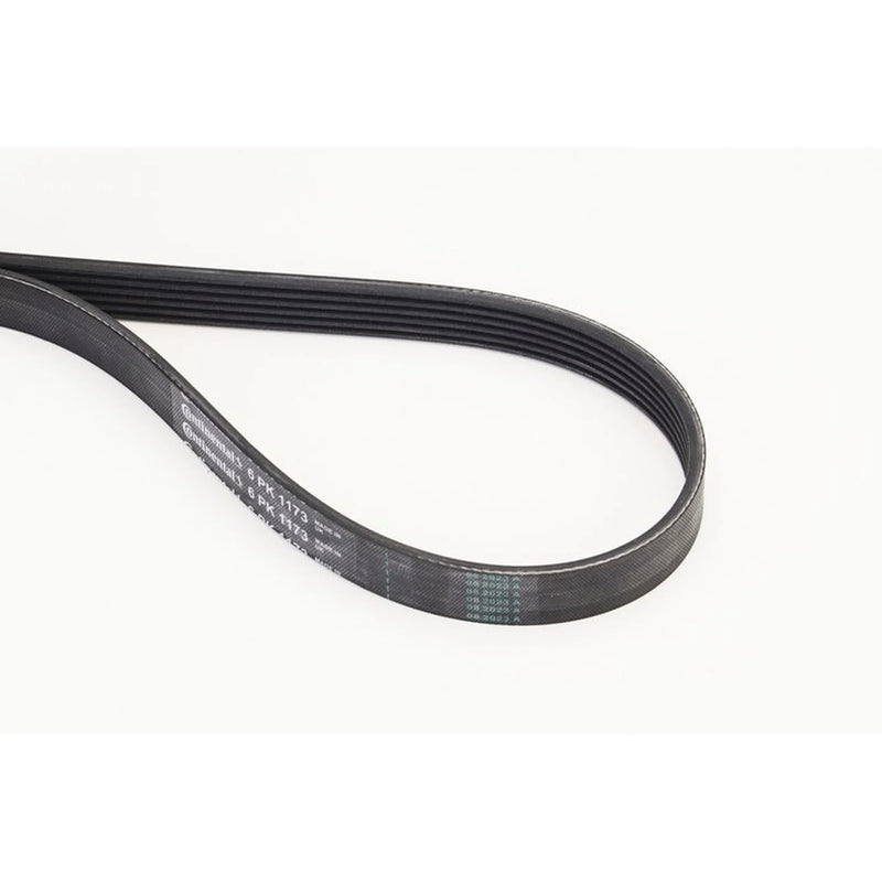 Continental CTAM Multi V-Ribbed Drive Belt 6PK1173