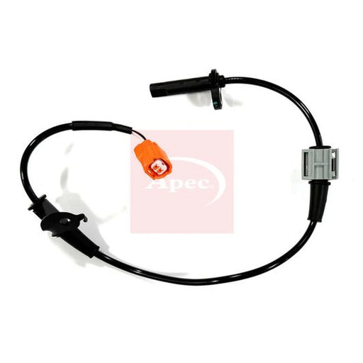 Apec ABS Wheel Speed Sensor Rear Right ABS1945