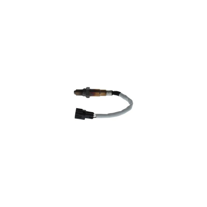 Bosch O2 Lambda Oxygen Sensor before catalytic converter 0 258 006 542