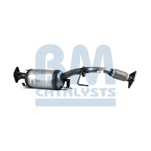 BM Catalysts Dpf BM11061
