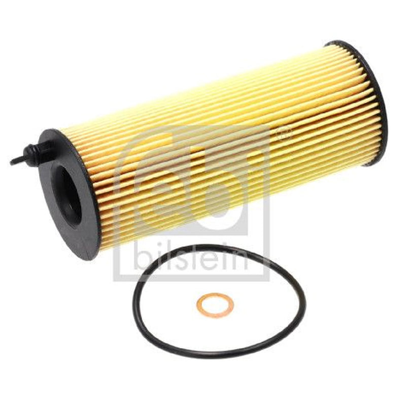 Febi Engine Oil Filter 109707