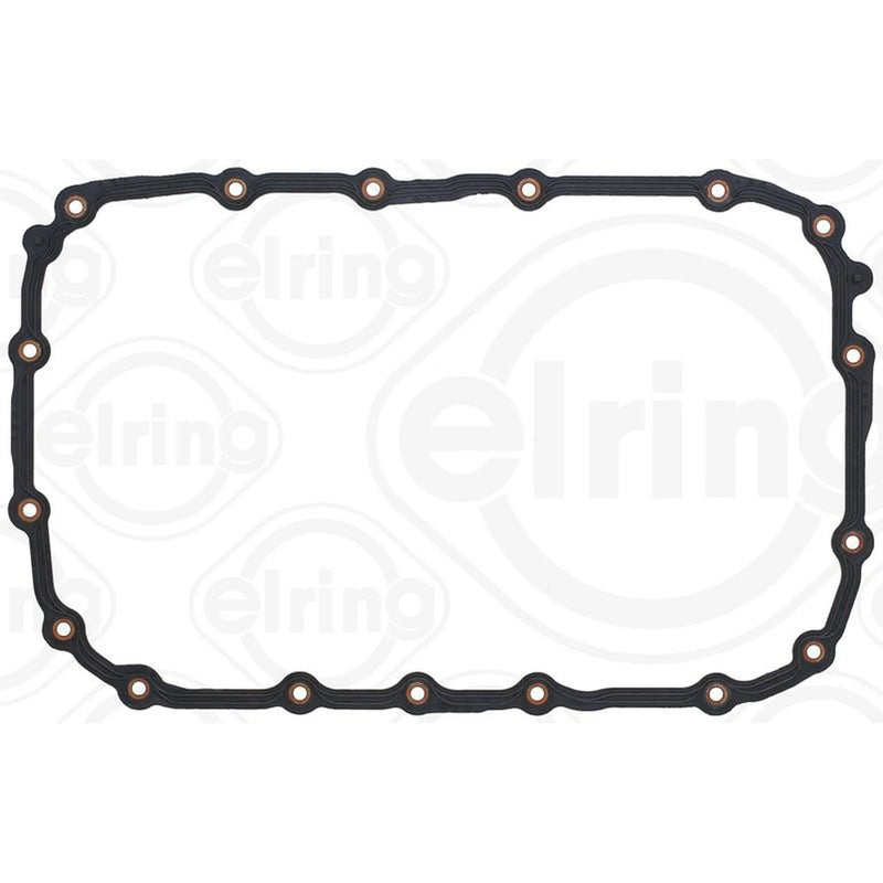 Elring BMW Automatic Transmission Oil Pan Seal 468.000