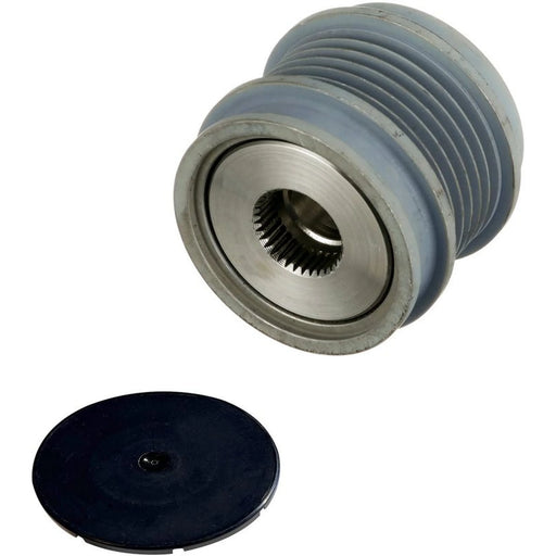 Gates Alternator Overrunning Freewheel Clutch OAP7310