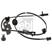 Febi ABS Wheel Speed Sensor Rear Right 109350
