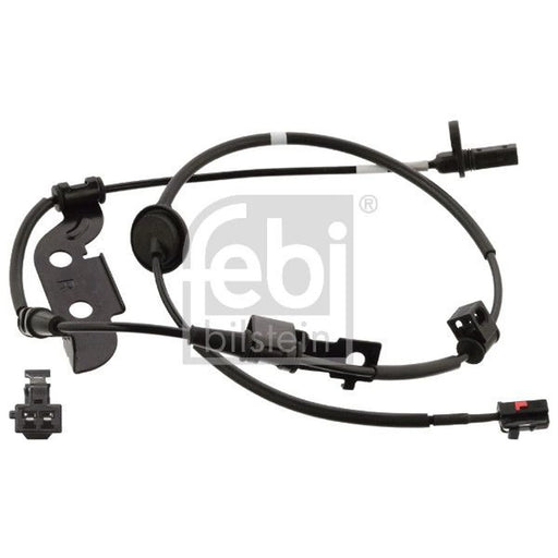 Febi ABS Wheel Speed Sensor Rear Right 109350