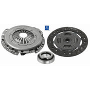 Sachs Clutch Kit Set 3pc 3000585001
