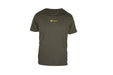 RidgeMonkey APEarel SportFlex Lightweight T-Shirt Green M - RidgeMonkey - Van Life Living