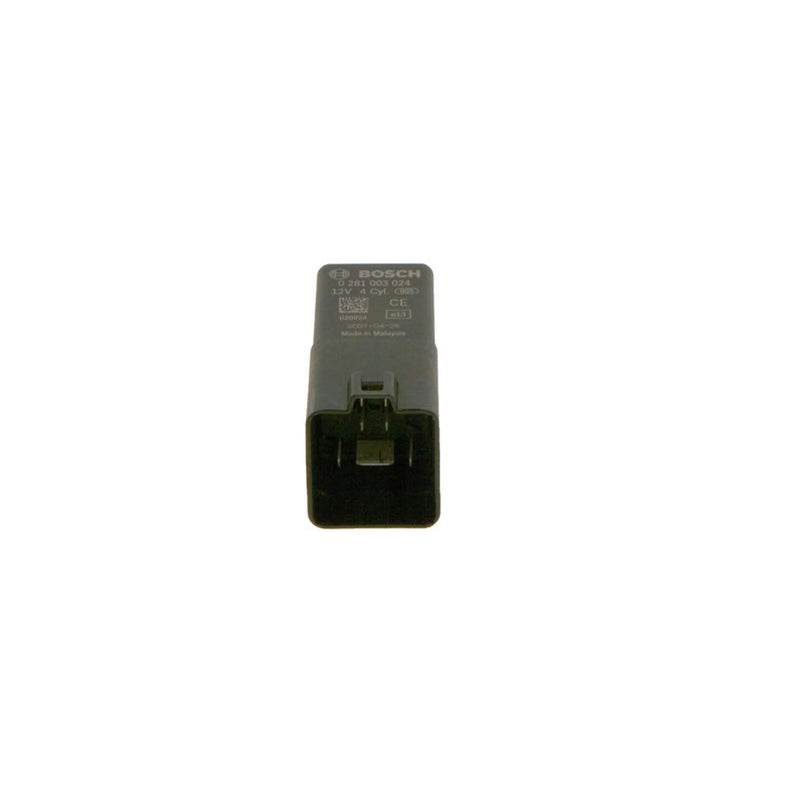 Bosch Glow Plug Control Unit 0 281 003 024