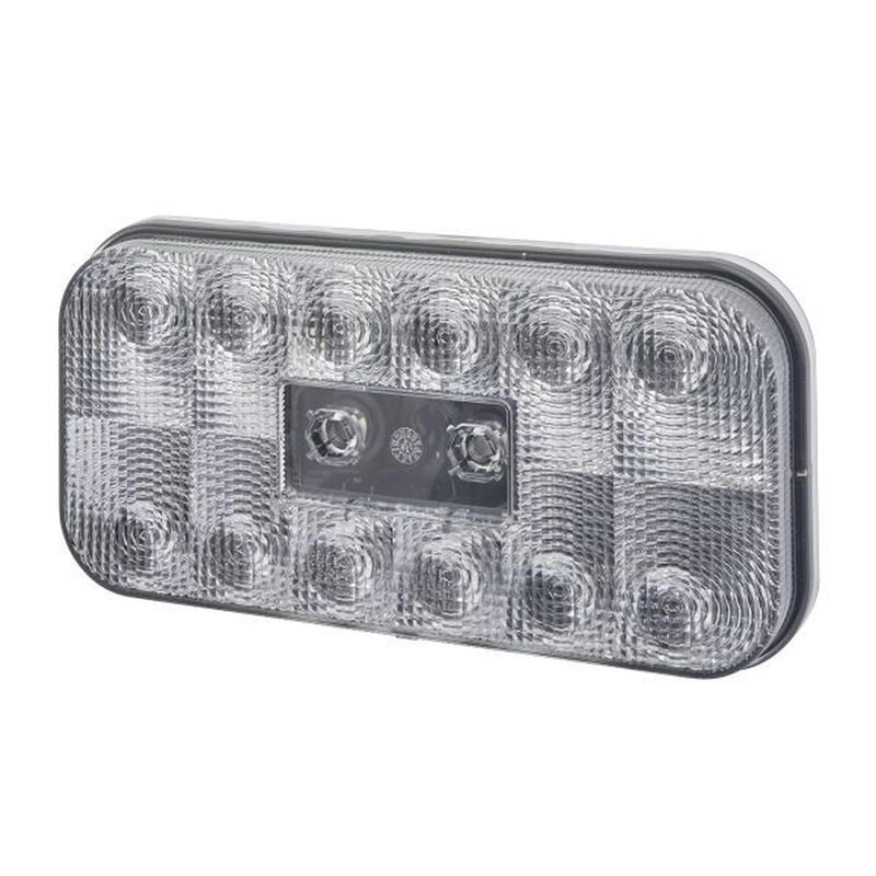 Hella Tail Light / Lamp LED Left 2VA 011 900-011