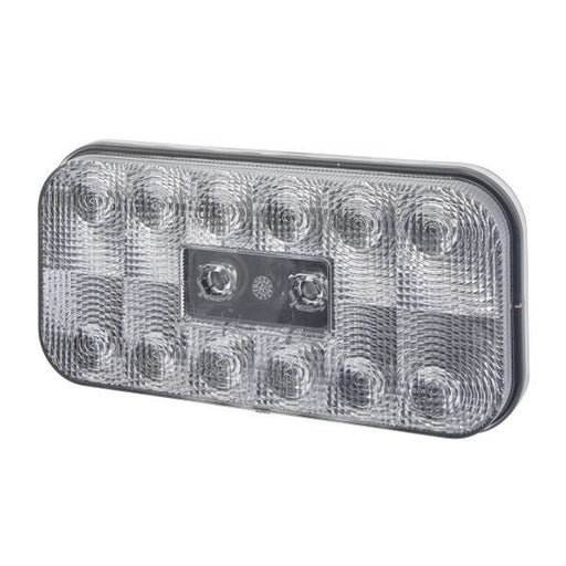 Hella Tail Light / Lamp LED Left 2VA 011 900-011