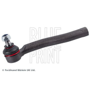 Blue Print Steering Tie Rod End Ball Joint Front Left ADG08790