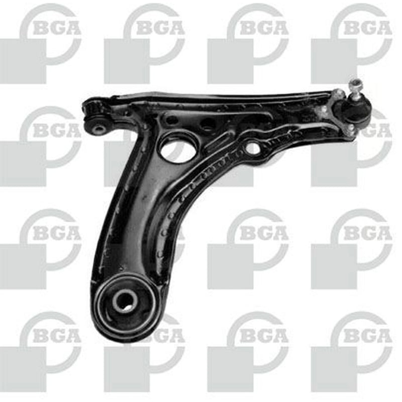 BGA Control/Trailing Arm Front Right TRC9613