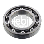 Febi Manual Transmission Bearing OD ID Wide 107447