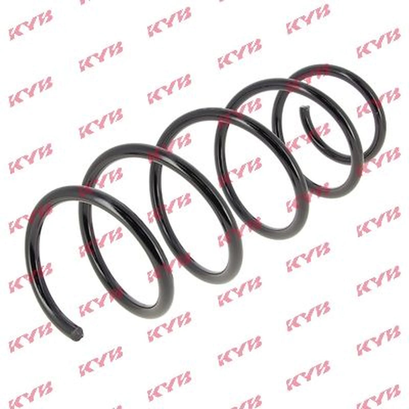 KYB Front Suspension Coil Spring RH3504