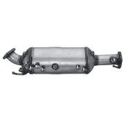 Hella Soot/Particulate Filter 8LG 366 071-011