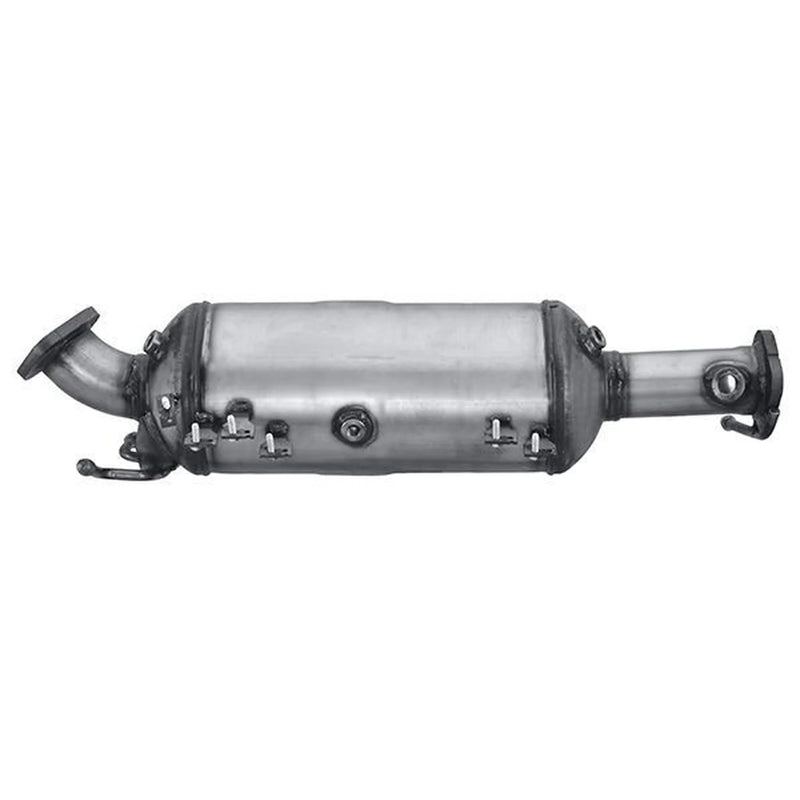 Hella Soot/Particulate Filter 8LG 366 071-011