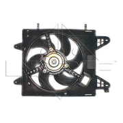 NRF Engine Cooling Fan 47226