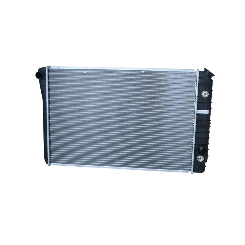 NRF Engine Radiator 50322