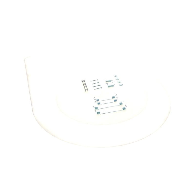 Bosch Brake Shoe Accessory Kit Rear 1 987 475 125