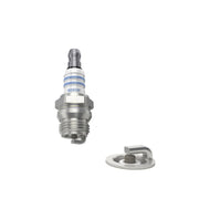 Bosch Engine Spark Plug 0 241 229 970 OE 9009870061