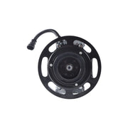 Hella Air Conditioning Compressor 8FK 366 200-081