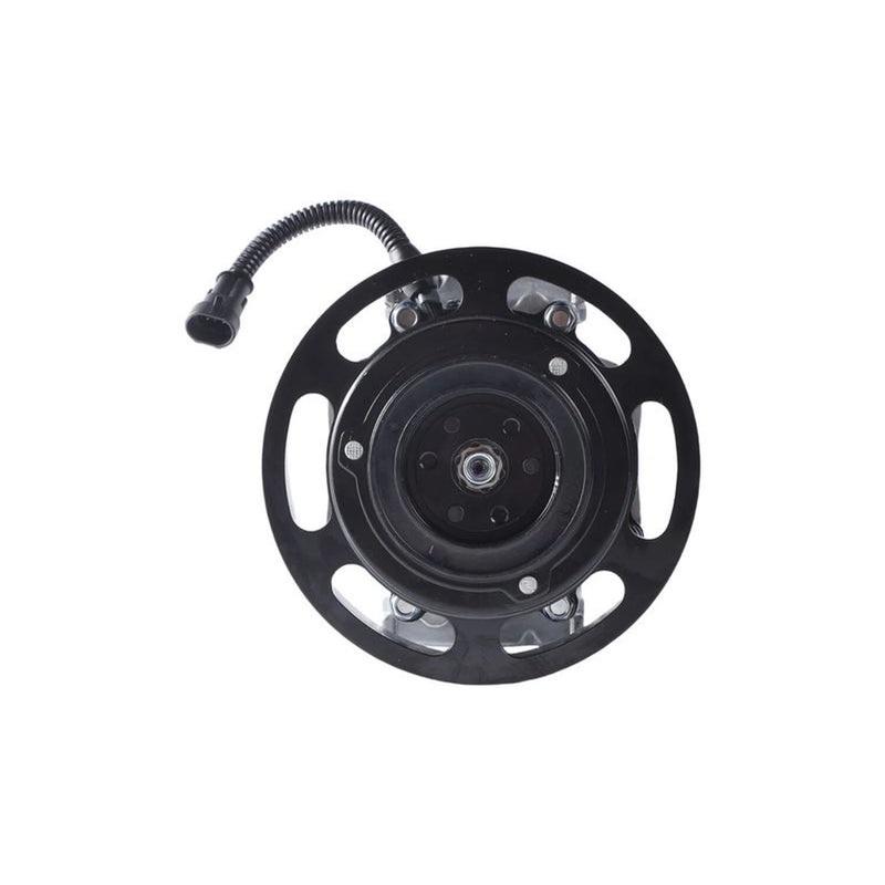 Hella Air Conditioning Compressor 8FK 366 200-081