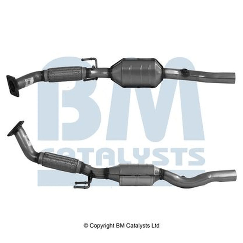 BM Catalysts Petrol Cat BM91056
