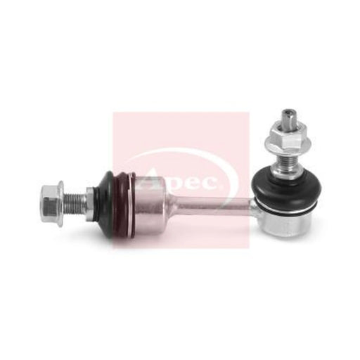 Apec Stabiliser Bar Link Coupling Rod Rear Right AST4683