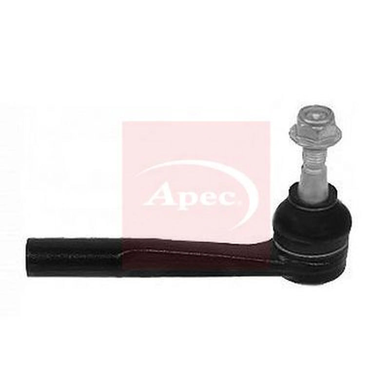 Apec Steering Tie Rod End Ball Joint Front Right M14x1.5 AST6132
