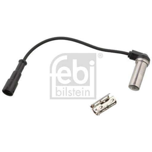Febi ABS Wheel Speed Sensor Rear Right 40478