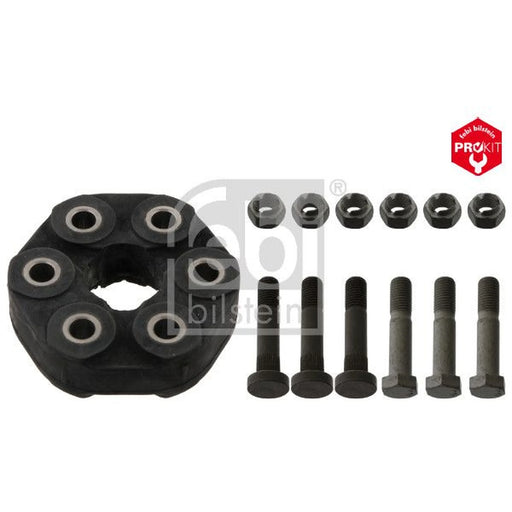 Febi Propshaft Universal Joint 43487