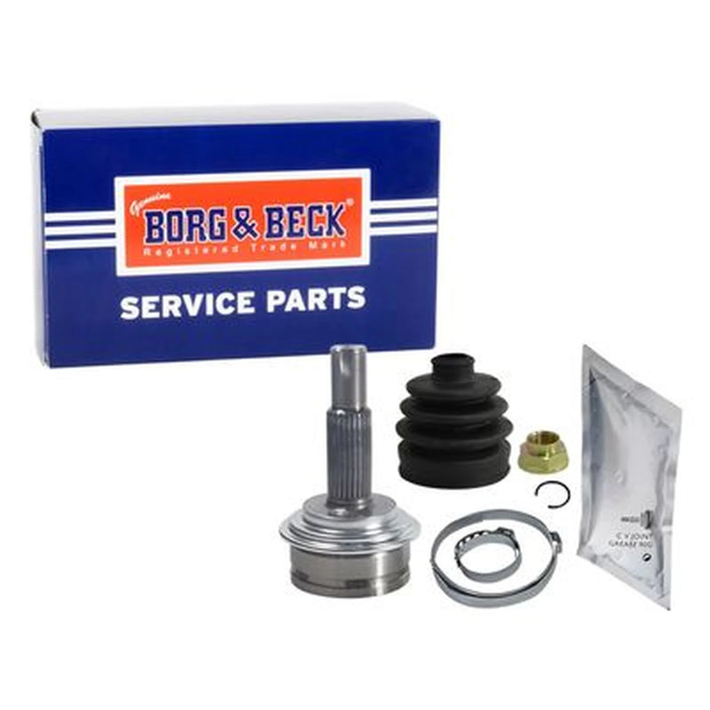 Borg & Beck Drive Shaft Joint Kit BCJ1195