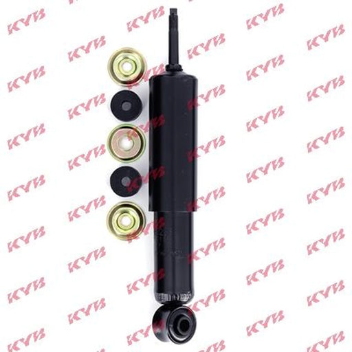 KYB Shock Absorber Damper Strut Front 443238