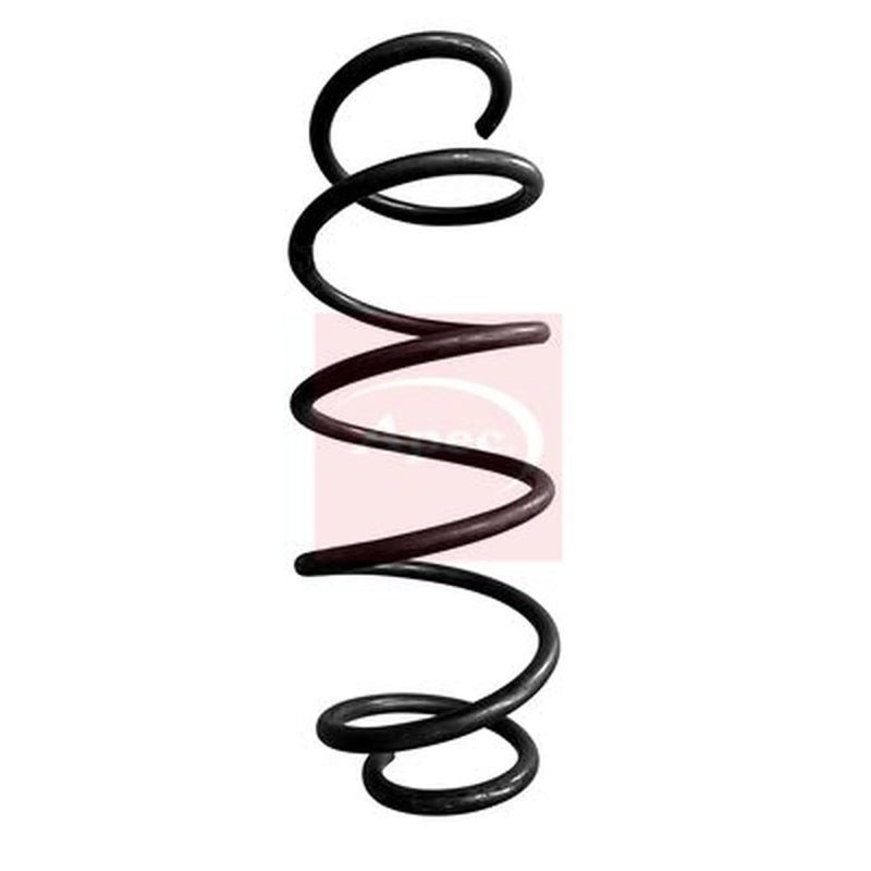 Apec Front Suspension Coil Spring ACS1706