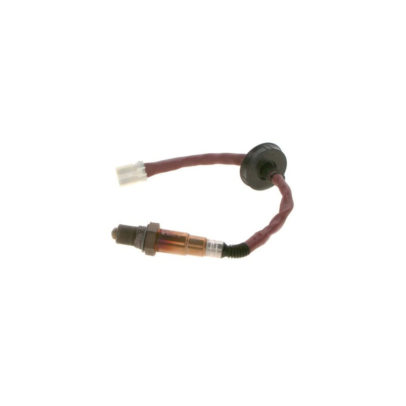 Bosch O2 Lambda Oxygen Sensor after catalytic 0 258 006 568