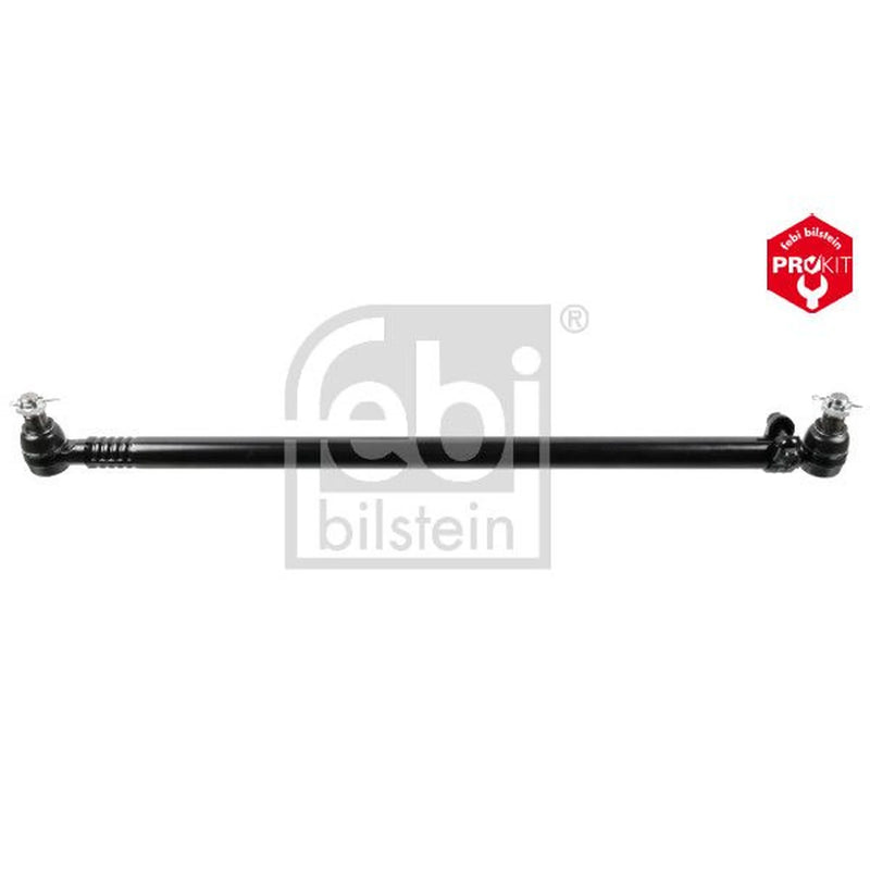 Febi Centre Rod Assembly Front 182842