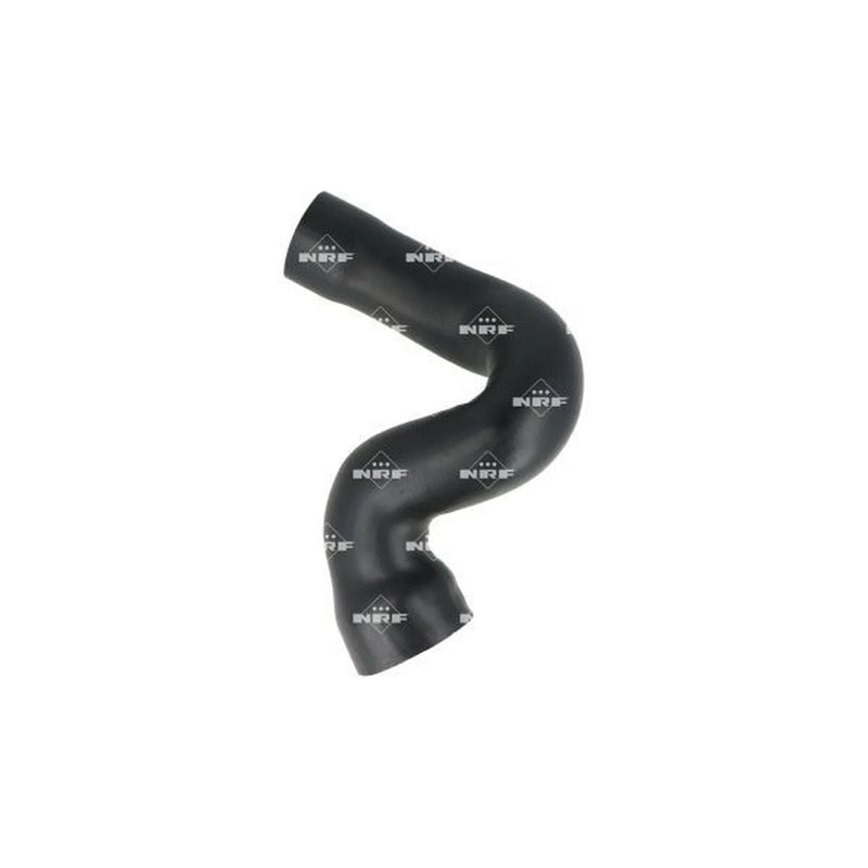NRF Intercooler Turbo Charge Air Hose 166443