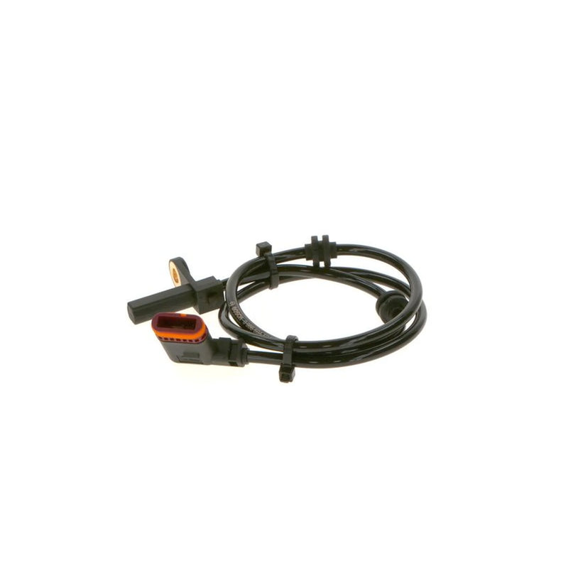 Bosch ABS Wheel Speed Sensor Rear 0 986 594 594