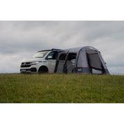 Vango Faros III Air Low Drive Away Awning Low Cloud Grey - Vango - Van Life Living
